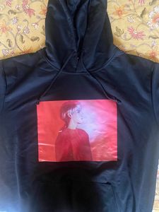 Kpop SHINee Jonghyun Hoodie