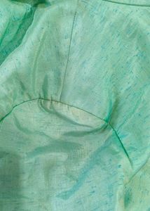 Fluorescent Green Indo Western