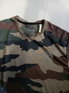 Mens Oversized Tshirt