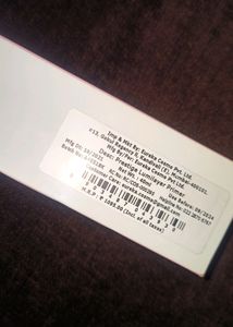 Miss Claire Prestige Lumilayer Primer