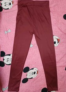 Women Regular Fit Slip On Cotton Jeggings