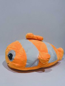 Nemo Plush Pillow