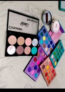 😍full makeup combo😍