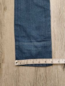 Ma1814 Lee Cooper jeans waist 28 inches