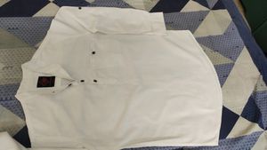 60-70%offWhite Men Cotton Shirts