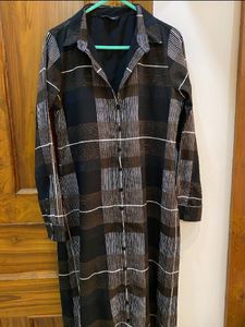 Tokyo Talkies Maxi Dress