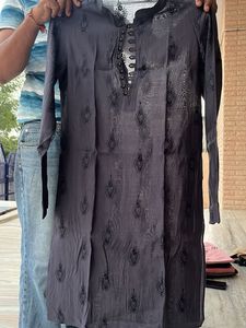 Elegant Kurta Set