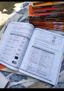 CLASS 11 JEE MAINS &amp; ADVANCE PREPARATION FULL SE
