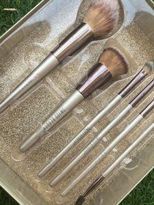 Swiss beauty makeup Brushes Set