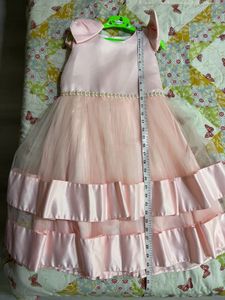 Party Dress For Girls