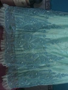 New Heavy Lehenga Choli With Beautiful Dupatta