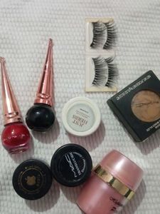 Mixed products