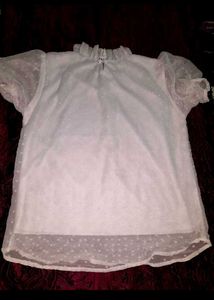 Top + Shrug Hurry Up In Just 500