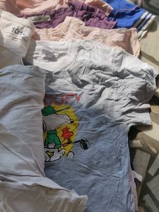 T-Shirt Bundle - Stylish &amp; Versatile