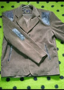 Office Coat