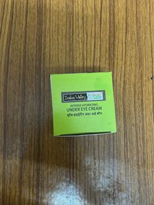 Indus Valley Under Eye Cream