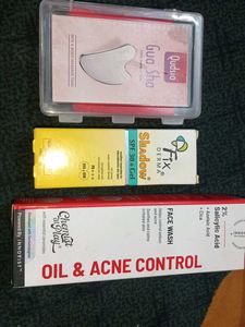 Skincare Bundle