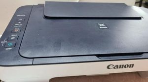 Canon PIXMA MG2577S Printer