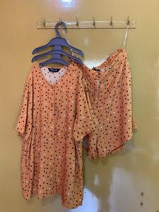 Summer Co-ord Set