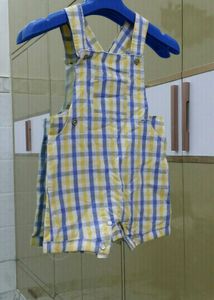 Cute Baby Gallus Dress😎