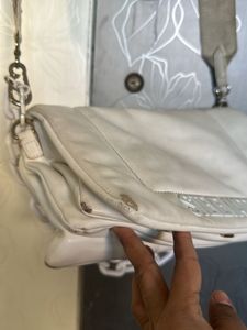 Steve Madden Crossbody Bag