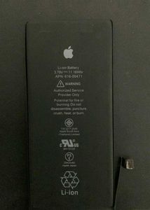 iPhone Xr Battery OG