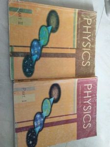 Physics 12th Text Book