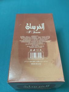 Al Fursan Eau de Parfum