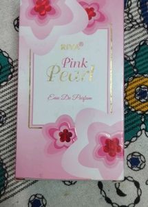 Pink Pearl Perfume