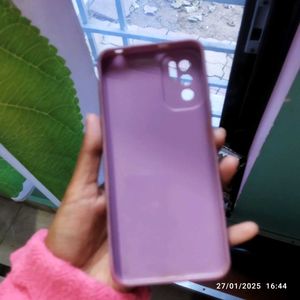 Redmi Cover (Note10 T 5g)