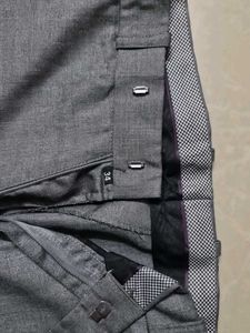 Formal pant