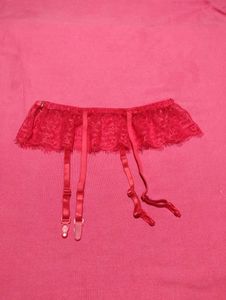 Combo 3 Garter Balt Size M