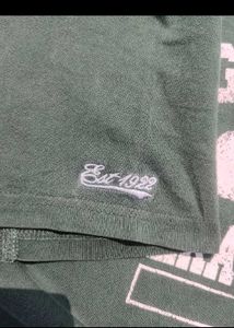 Dickies Graphic Tee