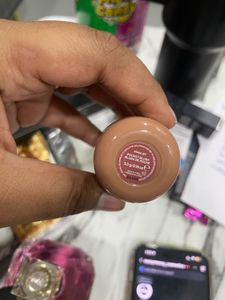 Rhode Pocket Blush
