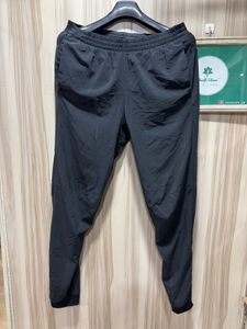 Adidas Running Black Active Jogger
