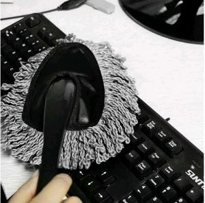 Microfiber Duster For Daily Cleaning New Wdt Tag