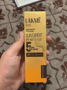 Lakme Sunscreens