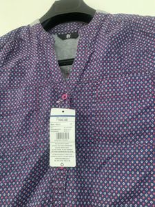Avaasa Fig MNM Kurti Type Top Girlish