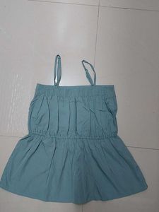 Spaghetti Top