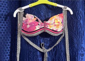 Designer Beach Wear  Bra/Bikini Top from Dubai
