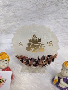 Resin Frame For Table Car Dashboard