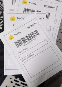 Free Up Labels