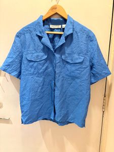 Beautiful Over Size Shirt