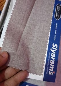 Safari Suit Fabric for Men