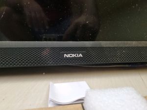 Nokia 43" Led Having Display Problem