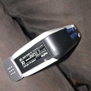 ANTIQUE SANYO WALKMAN