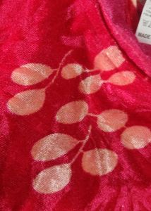 Velvet Kurtis Combo Set..👍🏻😍