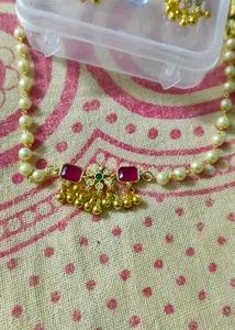 Necklace