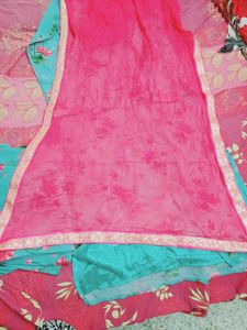 3 Peice Elegant Suit