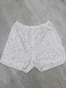 2 Shorts